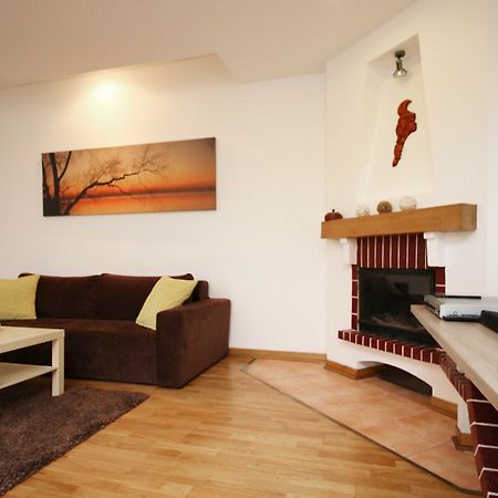 Central Villa Bucharest Luaran gambar