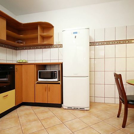 Central Villa Bucharest Luaran gambar