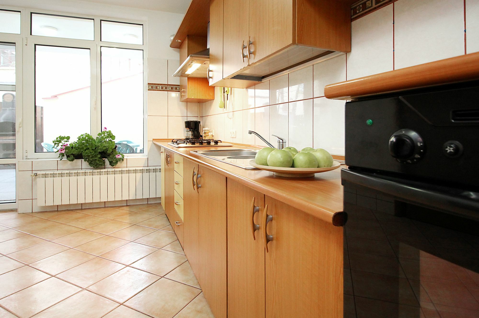 Central Villa Bucharest Luaran gambar