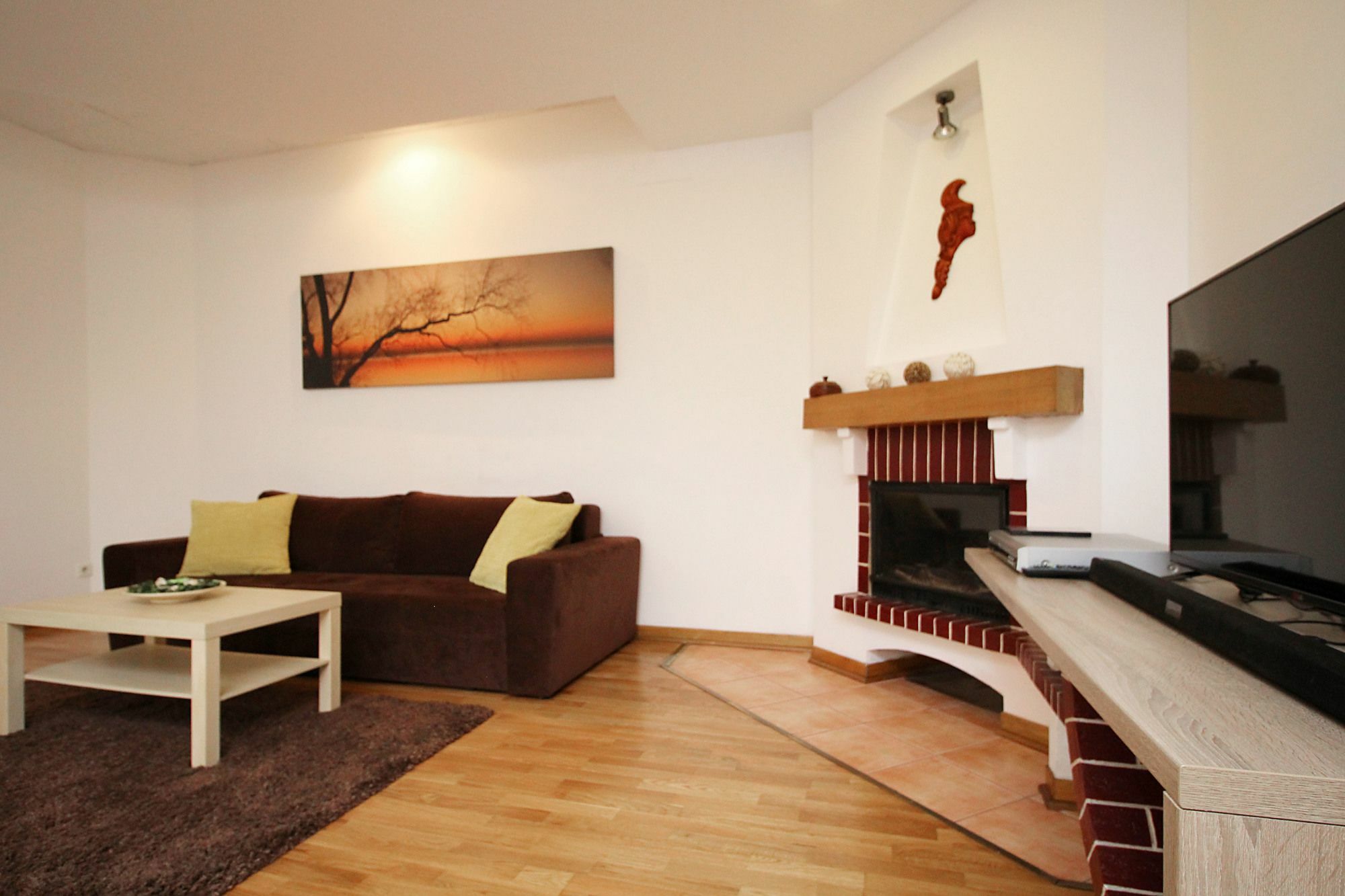 Central Villa Bucharest Luaran gambar