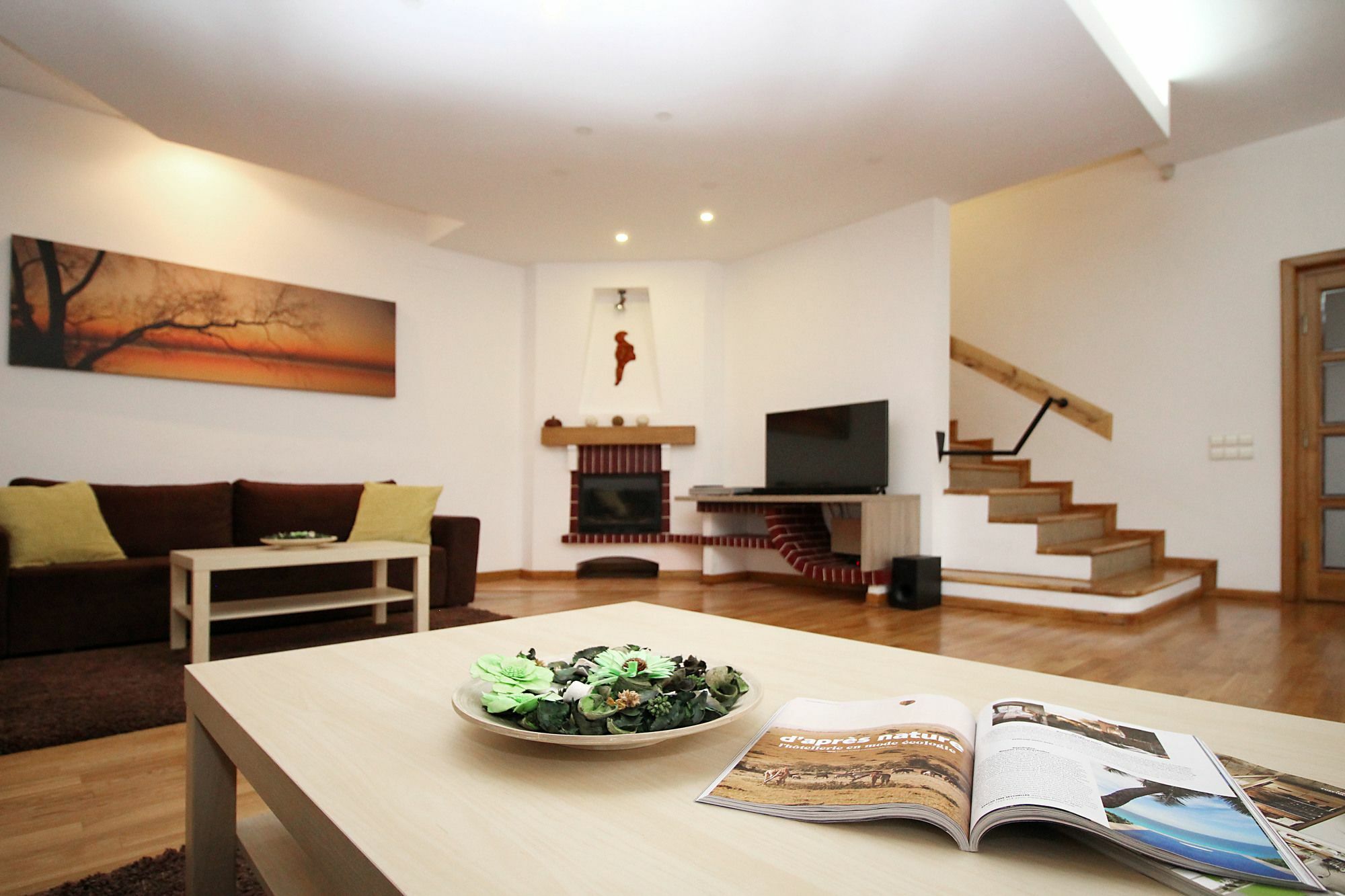 Central Villa Bucharest Luaran gambar