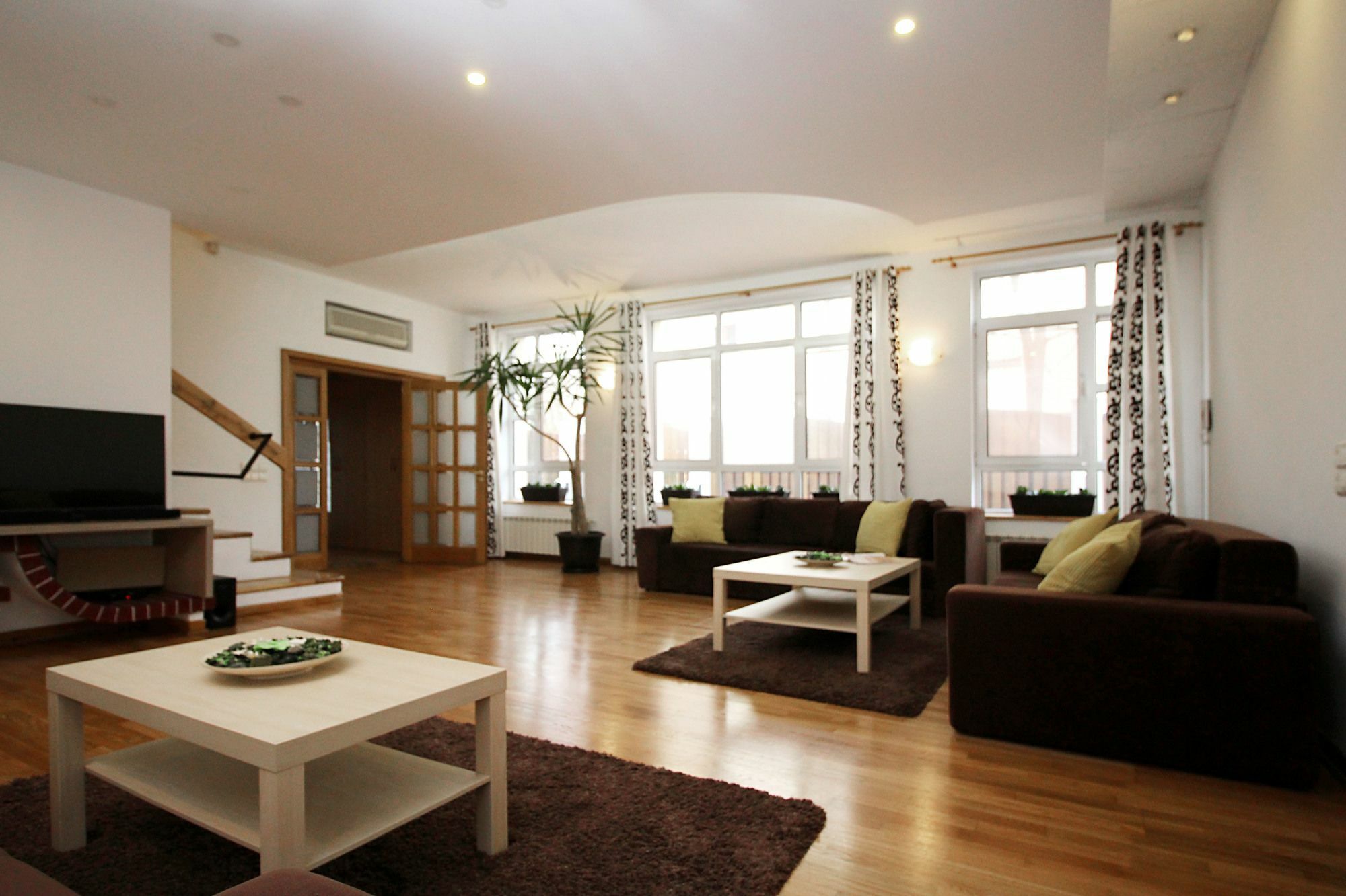 Central Villa Bucharest Luaran gambar