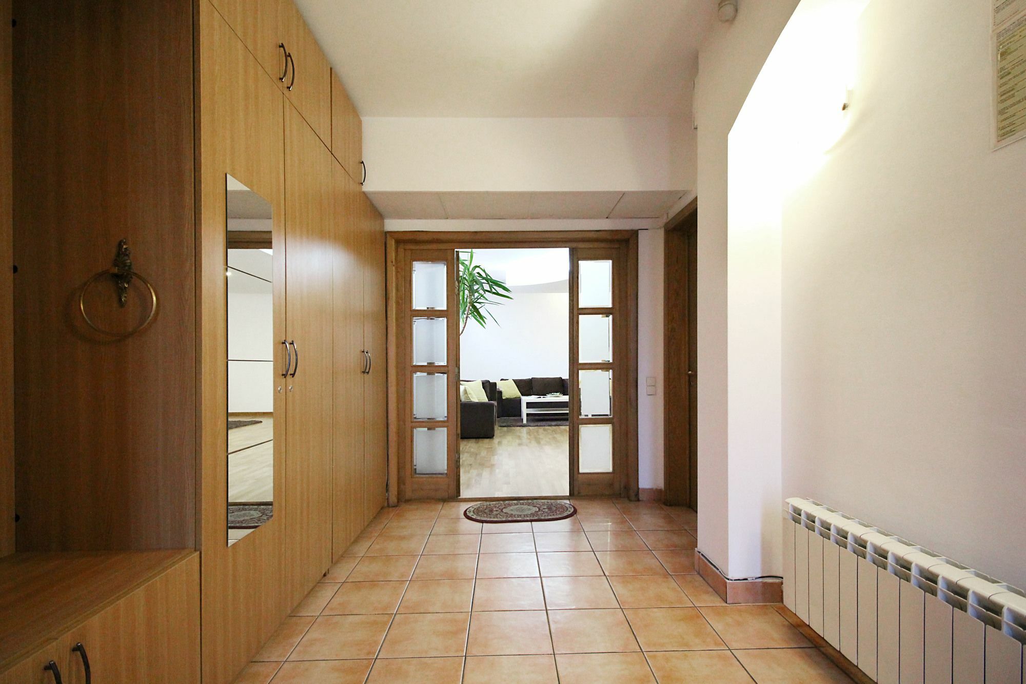 Central Villa Bucharest Luaran gambar